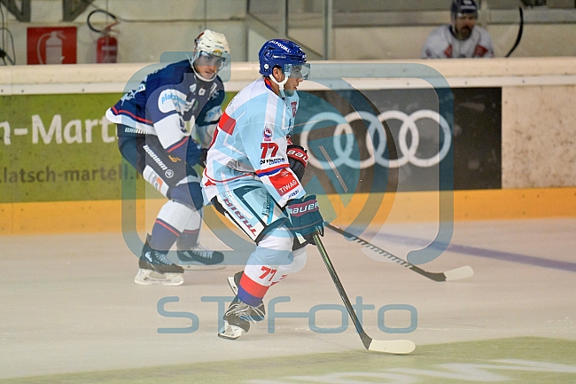 Eishockey, Herren, DEL, Saison 2024-2025, Iserlohn Roosters - HC TIWAG Innsbruck, 25.08.2024