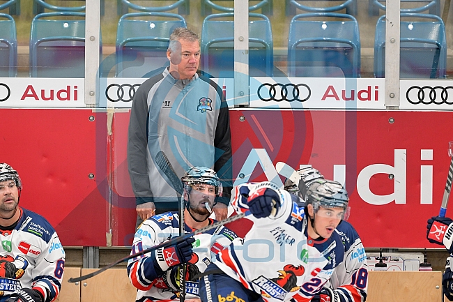 Eishockey, Herren, DEL, Saison 2022-2023, Vorbereitung, ERC Ingolstadt - Iserlohn Roosters, 14.08.2022