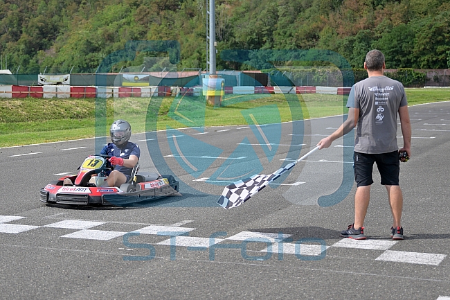 Eishockey, Herren, 6. Vinschgau-Cup, Saison 2022-2023, Audi ERC Gokart Cup 2022, 27.08.2022