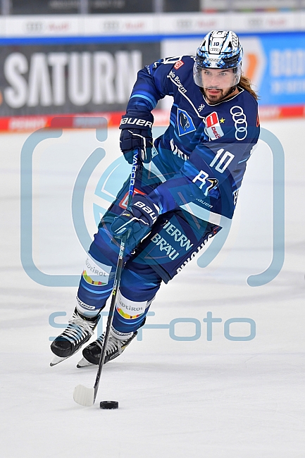 Vorbereitung, Eishockey, Herren, DEL, Saison 2021-2022, ERC Ingolstadt - spusu Vienna Capitals, 04.09.2021