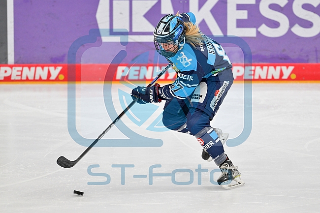 Eishockey, Frauen, DFEL, Saison 2022-2023, ERC Ingolstadt - ECDC Memmingen Indians , 27.11.2022