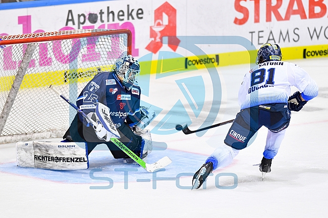 Straubing Tigers vs ERC Ingolstadt, DEL, Deutsche Eishockey Liga, Gäubodenvolksfest-Cup, Gäuboden, Volksfest, Cup, Spiel 4, 18.08.2019