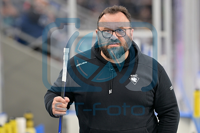 Eishockey, Herren, Gäuboden-Cup 2024, Straubing Tigers - ERC Ingolstadt, 29.08.2024