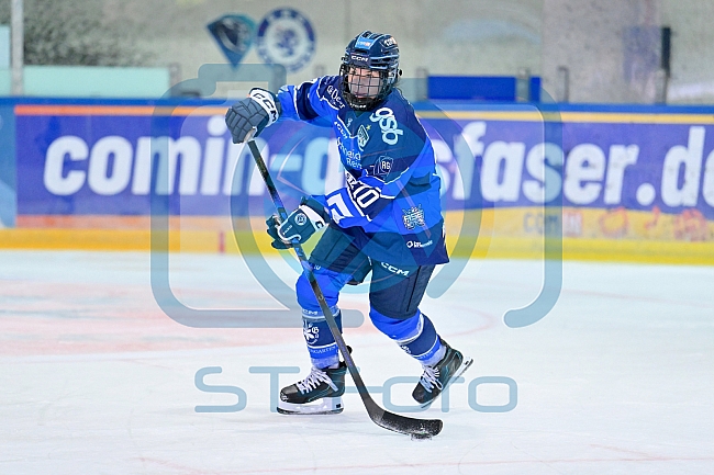 Eishockey, Frauen, DFEL, Saison 2026-2027, ERC Ingolstadt - Eisbären Juniors Berlin, 20.09.2026