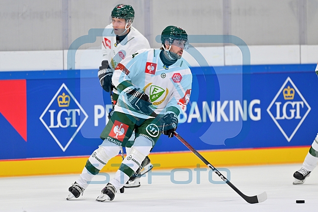 Eishockey, Mens, CHL, Season 2023-2024, ERC Ingolstadt - Färjestad Karlstad, 02.09.2023
