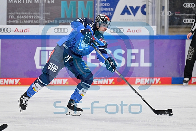 Eishockey, Herren, DEL, Saison 2023-2024, PrePlayoffs - Spiel 1, ERC Ingolstadt - Kölner Haie, 10.03.2024
