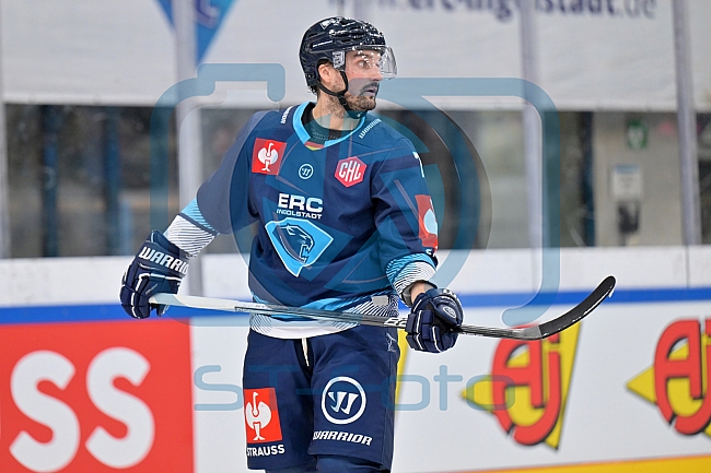 Eishockey, Mens, CHL, Season 2023-2024, ERC Ingolstadt - Växjö Lakers, 10.10.2023