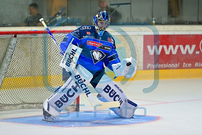 Eishockey, Herren, DEL, Saison 2026-2027, ERC Ingolstadt - HC Falkensteiner Pustertal, 21.08.2026