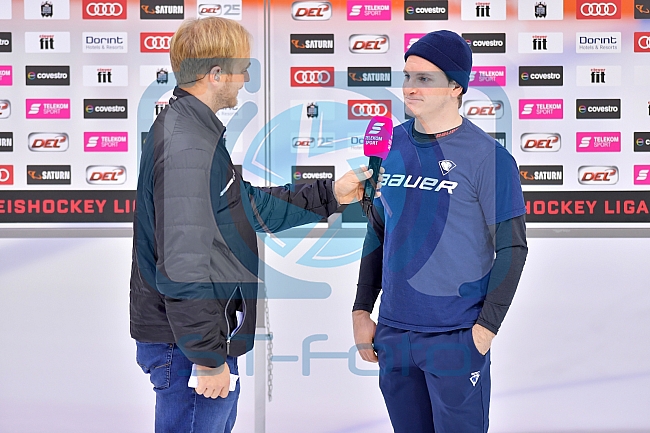 ERC Ingolstadt vs Fischtown Pinguins, Eishockey, DEL, Deutsche Eishockey Liga, Spieltag 23, 30.11.2018