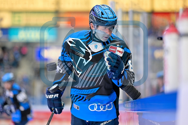 Eishockey, Herren, DEL, Saison 2025-2026, Spiel 22, ERC Ingolstadt - Eisbären Berlin, 26.11.2025