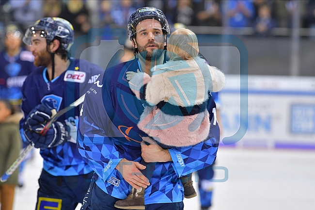 ERC Ingolstadt vs Adler Mannheim, DEL, Deutsche Eishockey Liga, Spieltag 32, 28.12.2019