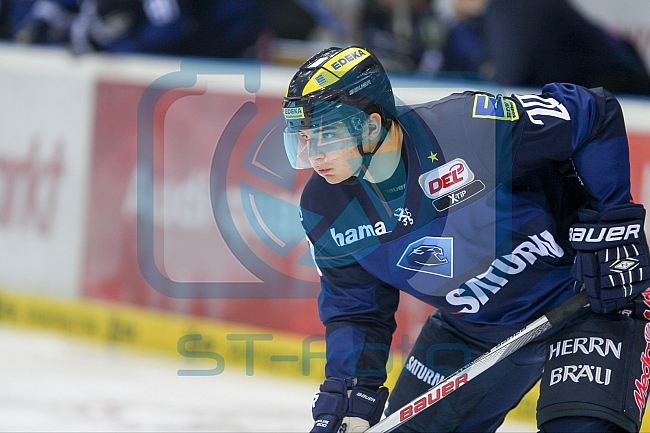 ERC Ingolstadt vs Augsburger Panther, Eishockey, DEL, Deutsche Eishockey Liga, Spieltag 2, 13.09.2015