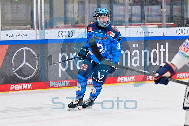 Eishockey, Herren, DEL, Saison 2025-2026, Spiel 29, ERC Ingolstadt - Eisbären Berlin, 18.12.2025