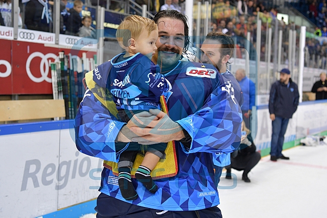 ERC Ingolstadt vs Augsburger Panther, DEL, Deutsche Eishockey Liga, Spieltag 19, 01.11.2019