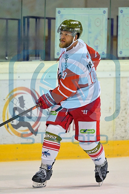 Eishockey, Herren, 6. Vinschgau-Cup, Saison 2022-2023, ERC Ingolstadt - HC Bozen Südtirol, 28.08.2022
