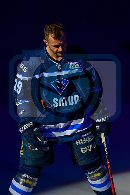 ERC Ingolstadt vs Koelner Haie, DEL, Deutsche Eishockey Liga, Playoffs, Viertelfinale, Spiel 2, 15.03.2019