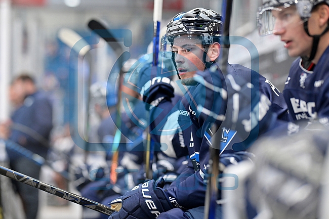Eishockey, Herren, DEL, Saison 2024-2025, ERC Ingolstadt - Showtraining für Dauerkartenbesitzer, 04.08.2024