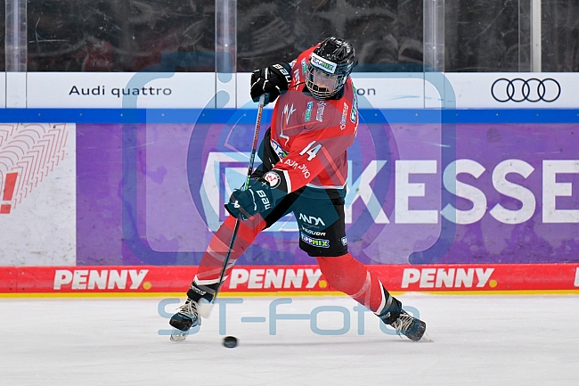 Eishockey, Frauen, EWHL Euro Cup, Saison 2025-2026, Finale, HK Budapest - ECDC Memmingen Indians, 19.10.2025