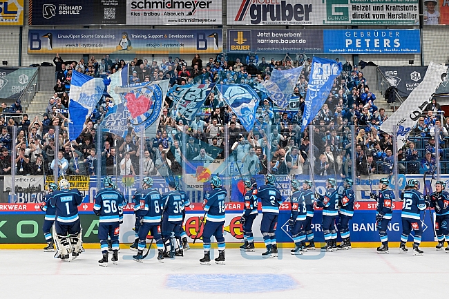 Hockey, Mens, CHL, Season 2025-2026, Regular Season, Round of 16, ERC Ingolstadt - EC Red Bull Salzburg, 12.11.2025