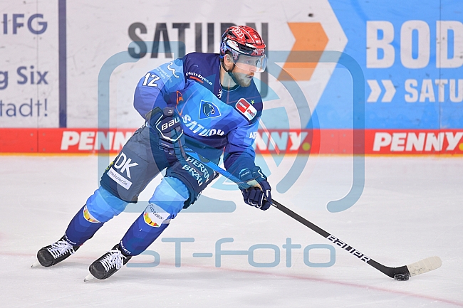 Eishockey, Herren, DEL, Saison 2020-2021, ERC Ingolstadt - Kölner Haie, 10.04.2021
