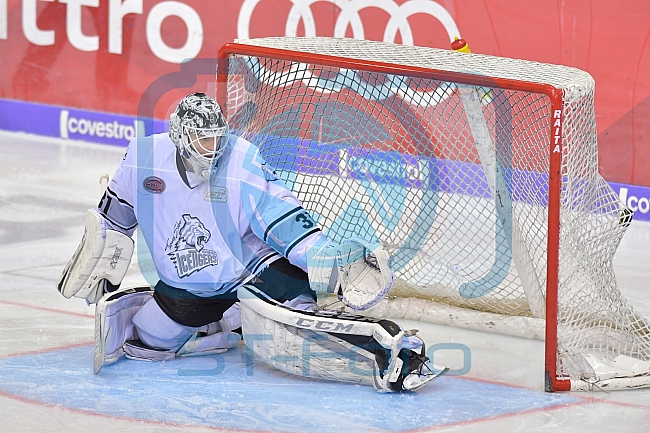 ERC Ingolstadt vs Thomas Sabo Ice Tigers, DEL, Deutsche Eishockey Liga, Spieltag 37, 06.01.2019