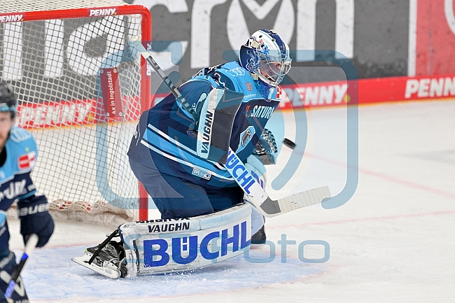 Eishockey, Herren, DEL, Saison 2022-2023, Playoff-Finale - Spiel 4, ERC Ingolstadt - EHC Red Bull München, 21.04.2023