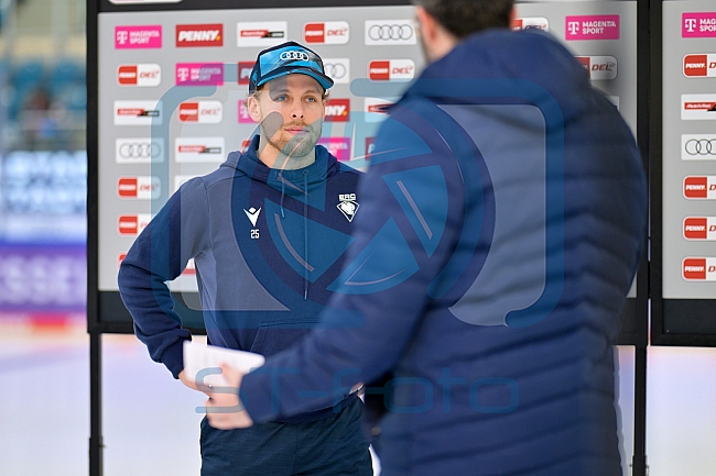 Eishockey, Herren, DEL, Saison 2025-2026, Spiel 51, ERC Ingolstadt - Augsburger Panther, 13.03.2026