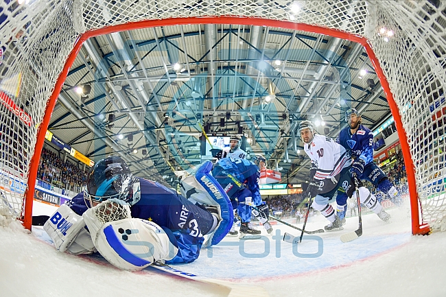 ERC Ingolstadt vs Kölner Haie, DEL, Deutsche Eishockey Liga, Spieltag 9, 06.10.2019