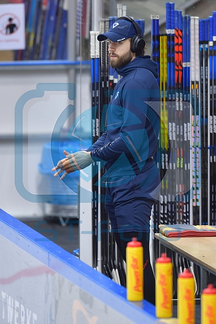 Eishockey, Herren, DEL, Saison 2020-2021, ERC Ingolstadt - Iserlohn Roosters, 15.04.2021