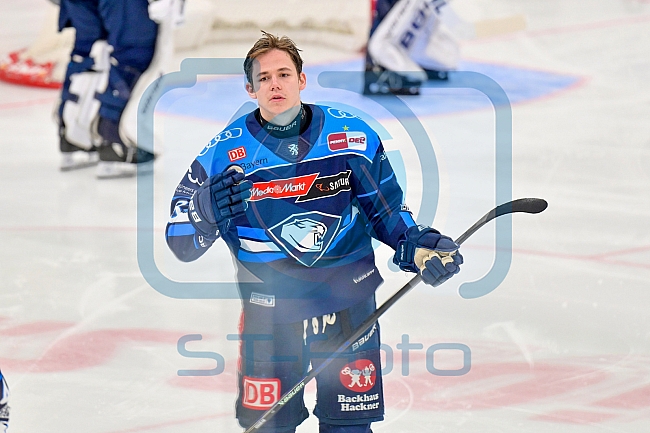 Eishockey, Herren, DEL, Saison 2025-2026, Playoffs, Viertelfinale, Spiel 6, ERC Ingolstadt - EHC Red Bull München, 04.04.2026