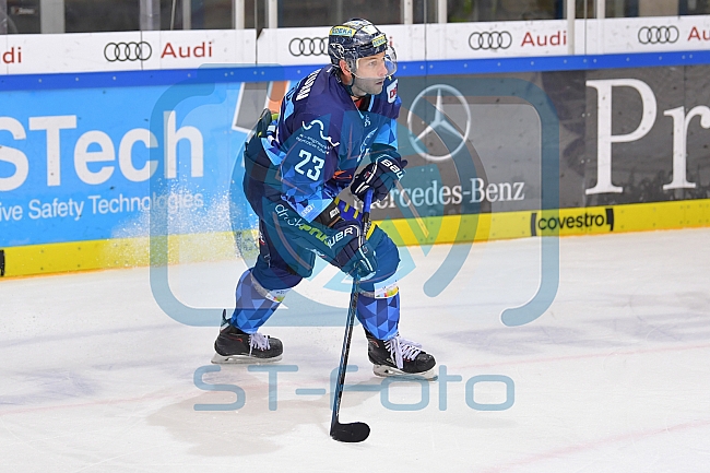 ERC Ingolstadt vs Thomas Sabo Ice Tigers, DEL, Deutsche Eishockey Liga, Spieltag 26, 13.12.2019