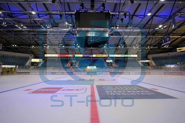 Vorbereitung, Eishockey, Herren, DEL, Saison 2021-2022, ERC Ingolstadt - HC Rytiri Kladno, 22.08.2021