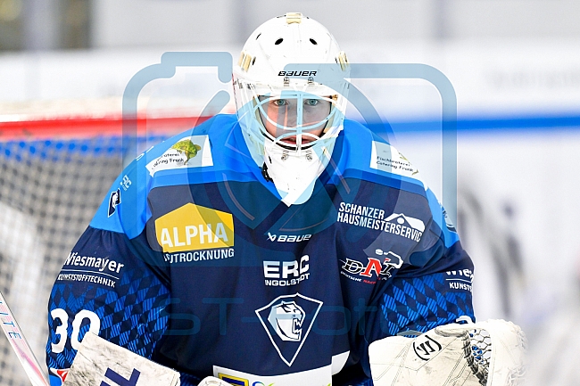 Eishockey, Herren, U20 DNL, Saison 2025-2026, ERC Ingolstadt - ESC Dresden, 14.02.2026
