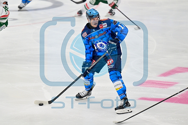 Eishockey, Herren, DEL, Saison 2025-2026, Spiel 19, ERC Ingolstadt - Augsburger Panther, 16.11.2025