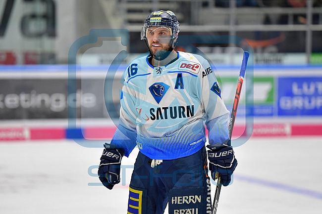 Augsburger Panther vs ERC Ingolstadt, DEL, Deutsche Eishockey Liga, Spieltag 28, 18.12.2019