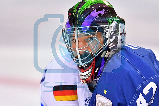 ERC Ingolstadt vs Eisbären Berlin, DEL, Deutsche Eishockey Liga, Spieltag 49, 22.02.2019