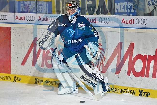 ERC Ingolstadt vs Koelner Haie, Eishockey, DEL, Deutsche Eishockey Liga, 07.02.2016