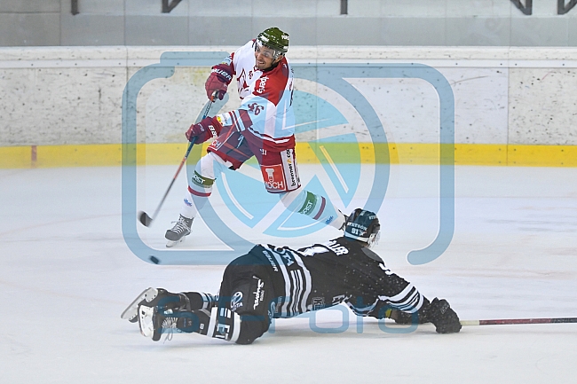 HC Bozen vs Kölner Haie, Vinschgau Cup, Spiel 4, 25.08.2019