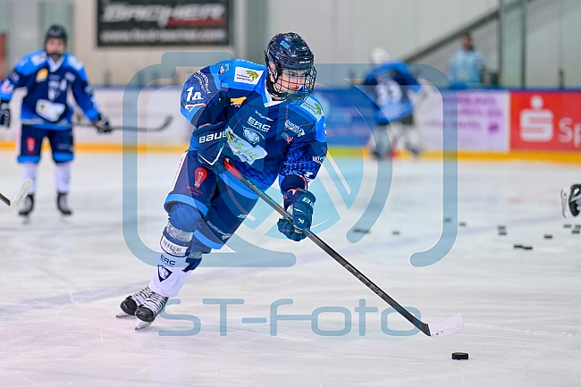 Eishockey, Herren, U20 DNL, Saison 2025-2026, Halbfinale - Spiel 2, ERC Ingolstadt - Krefelder EV 81, 15.03.2026