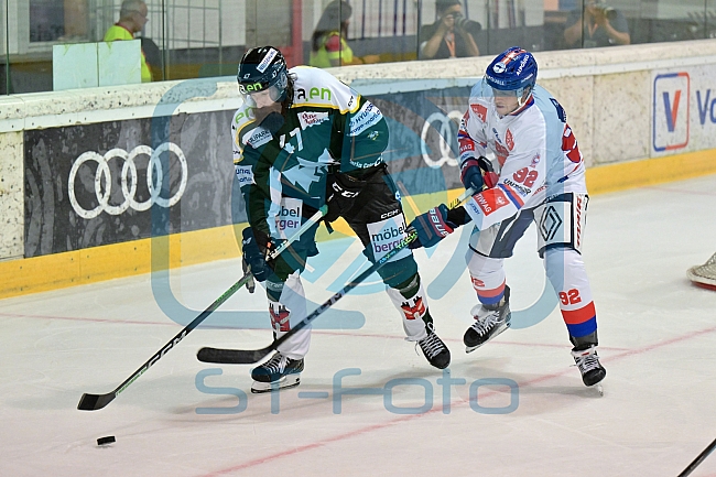Eishockey, Herren, DEL, Saison 2024-2025, HC TIWAG Innsbruck - EHC Olten, 24.08.2024