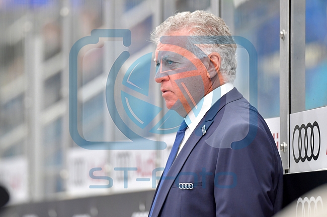 Vorbereitung, Eishockey, Herren, DEL, Saison 2021-2022, ERC Ingolstadt - HC Rytiri Kladno, 22.08.2021