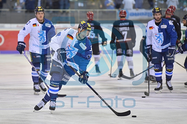 ERC Ingolstadt vs Koelner Haie, DEL, Deutsche Eishockey Liga, Spieltag 41, 20.01.2019