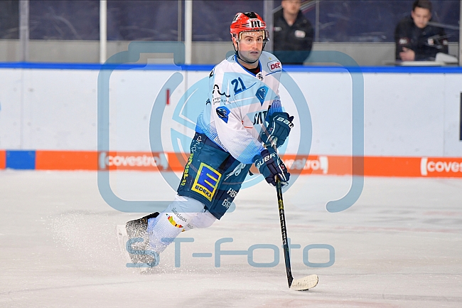 EHC Red Bull München vs ERC Ingolstadt, DEL, Deutsche Eishockey Liga, Spieltag 47, 21.02.2020