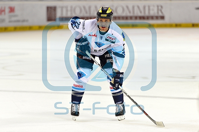Thomas Sabo Ice Tigers vs ERC Ingolstadt, Eishockey, DEL, Deutsche Eishockey Liga, 13.12.2015
