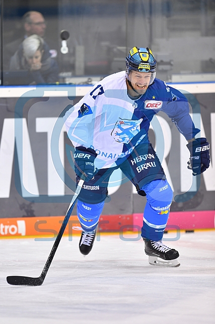 ERC Ingolstadt vs Kölner Haie, Eishockey, DEL, Deutsche Eishockey Liga, Spieltag 52, 04.03.2018