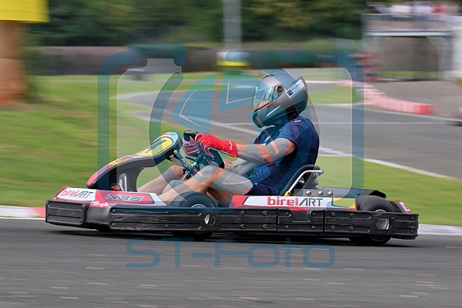 Eishockey, Herren, 6. Vinschgau-Cup, Saison 2022-2023, Audi ERC Gokart Cup 2022, 27.08.2022