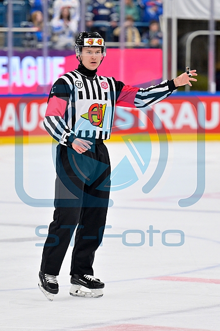 Hockey, Mens, CHL, Season 2025-2026, Regular Season, Game Day 2, ERC Ingolstadt - Kalpa Kuopio, 30.08.2025