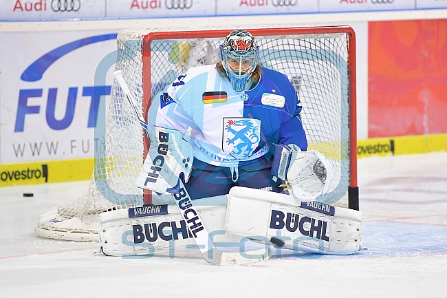 ERC Ingolstadt vs Fischtown Pinguins, Eishockey, DEL, Deutsche Eishockey Liga, Spieltag 13, 21.10.2018