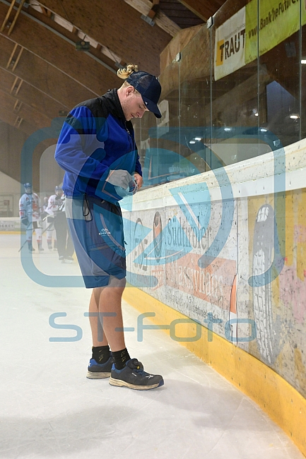 Eishockey, Herren, DEL, Saison 2024-2025, Iserlohn Roosters - HC TIWAG Innsbruck, 25.08.2024