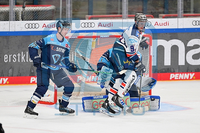 Eishockey, Herren, DEL, Saison 2022-2023, Vorbereitung, ERC Ingolstadt - Iserlohn Roosters, 14.08.2022